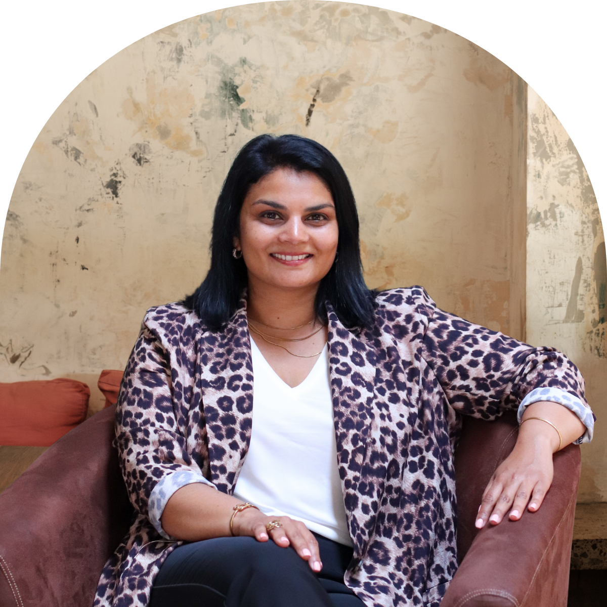 Marion Rouvière - Rise by KeyCom - Lancement des marques cosmétiques à l'international